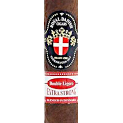Extra Strong Double Ligero