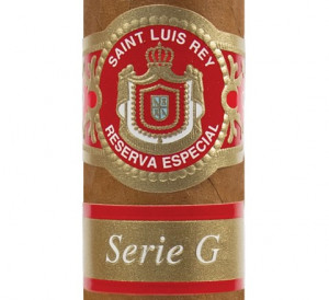 Serie G Natural