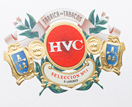 Seleccion No. 1 Maduro (San Andres)