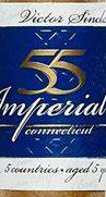 Serie 55 Imperial Connecticut