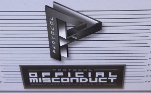 Silver Official Misconduct