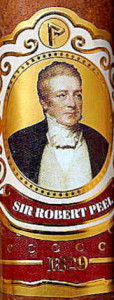 Sir Robert Peel
