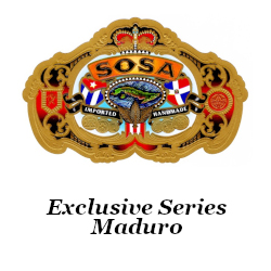 Exclusive Series Maduro