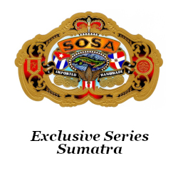 Exclusive Series Sumatra