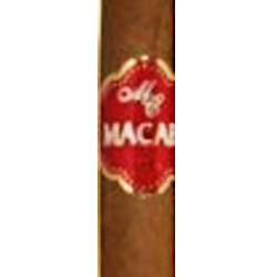 Macabi by Sosa