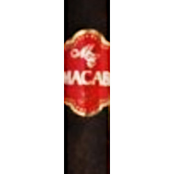 Macabi by Sosa Maduro