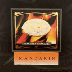 Mandarin