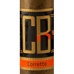 Coffee Break Corretto
