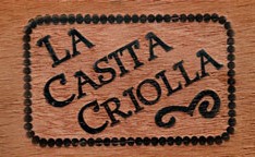 La Casita Criolla
