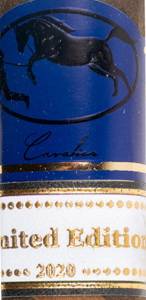 This Blend is Undisclosed