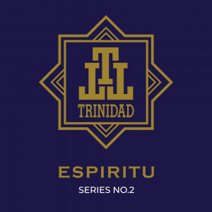 Espiritu Series No. 2