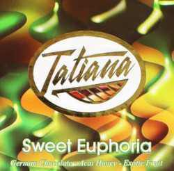 Trio Sweet Euphoria