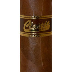 Classic Cuban