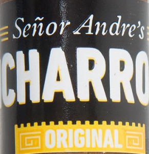 Señor Andre’s Chicharrones