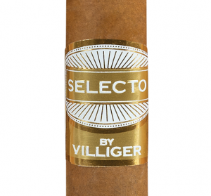 Selecto Connecticut