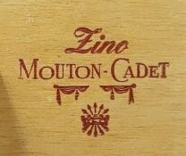Mouton Cadet