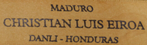 Maduro