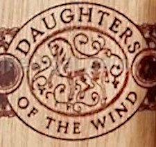 Daughters of the Wind