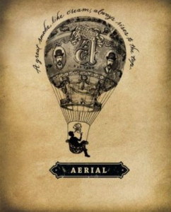 Aerial
