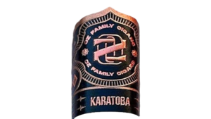 Karatoba