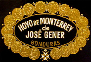Hoyo de Monterrey