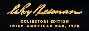 LeRoy Neiman Collector’s Edition