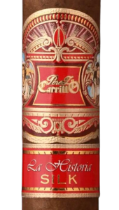La Historia Silk