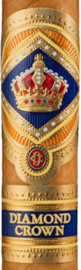 The Diamond Crown