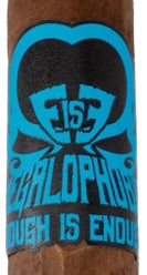 13 (thirteen) Megalophobia