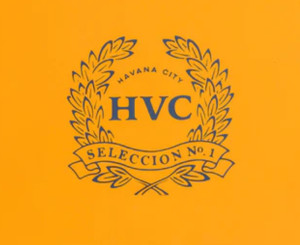 Seleccion No. 1 Natural (Habano)