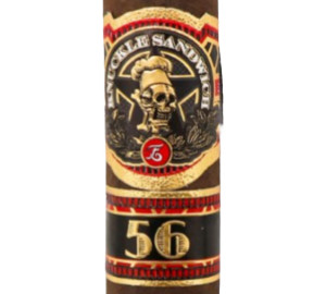 Knuckle Sandwich 56