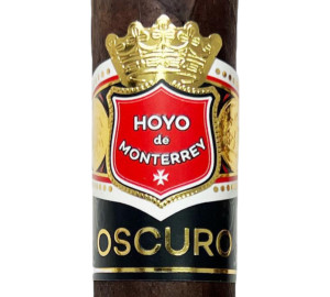 Oscuro