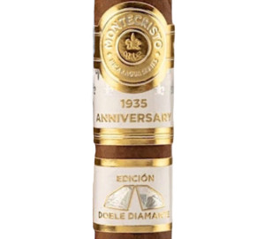 1935 Anniversary Edicion Doble Diamante