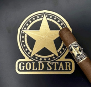 Gold Star