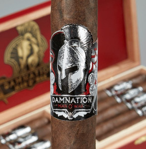 Damnation