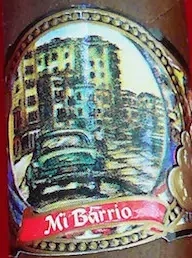 Mi Barrio