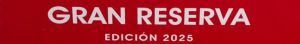 Gran Reserva Edición 2025