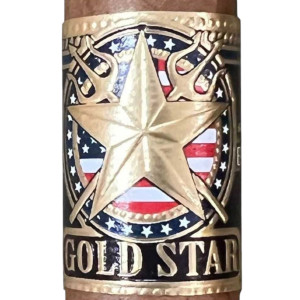 Gold Star Limited Edition