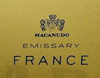 Emissary France