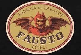 Fausto