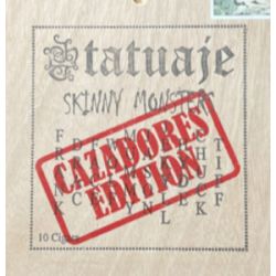 Skinny Cazadores