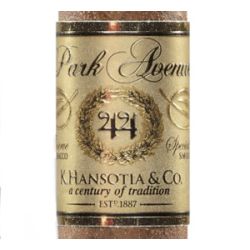 Gurkha - Park Avenue Habano