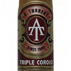 Triple Corojo