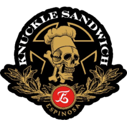 Knuckle Sandwichmata fina