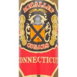 Micallef - Connecticut