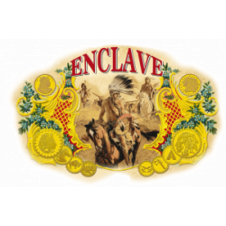 AJ Fernandez - Enclave - Broadleaf