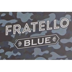 Camo Blue Maduro