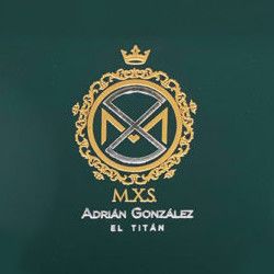 M.X.S - Adrian Gonzalez