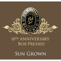 Sun Grown