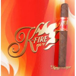 Karen Berger - K-Fire
